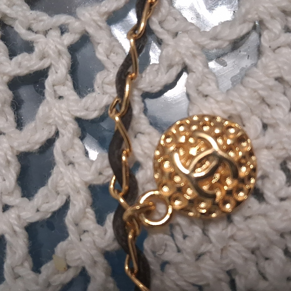 CHANEL NECKLACE - Picture 12 of 12